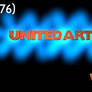United Artists (1976) logo remake