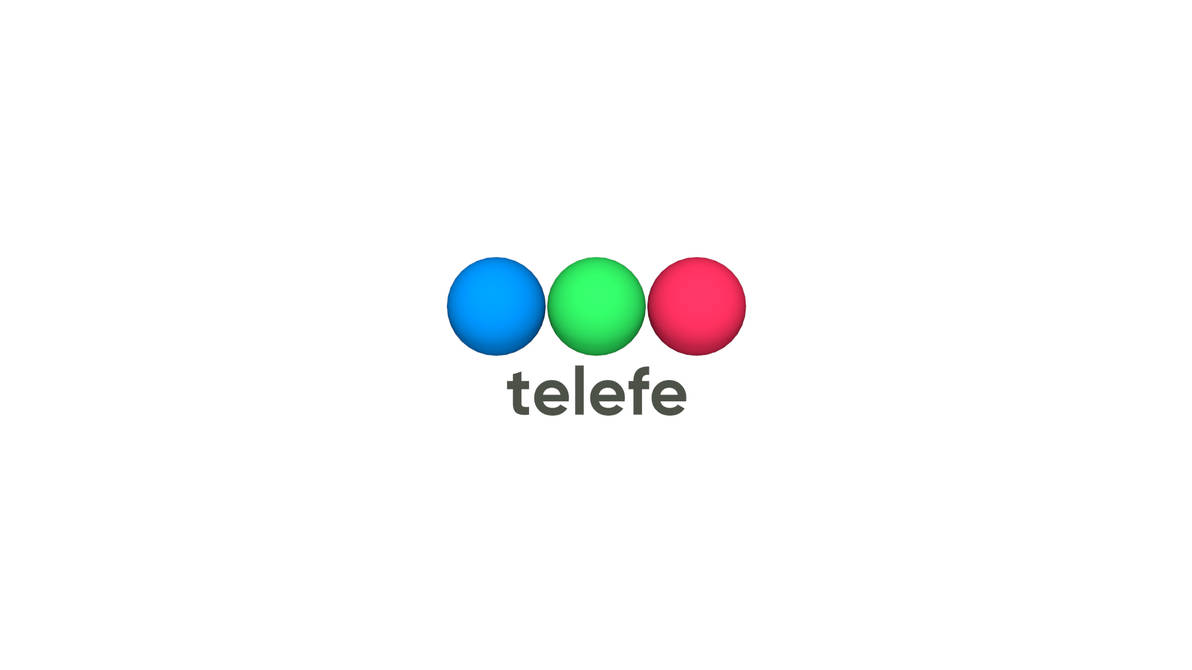 Telefe logo remake by PhillipHuynh on DeviantArt