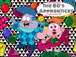 The 80s Apprentices