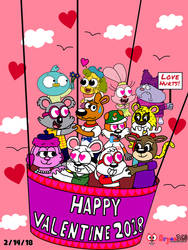 Panini Rabbit favourites by Inflation-Dreamer on DeviantArt