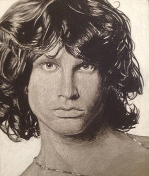 Jim Morrison