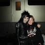 Me and Jinxx