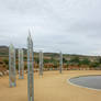 2003 Bushfire Memorial