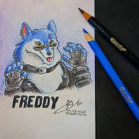 Freddy