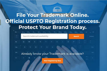 File Your Trademark Online - Protect Your Brand!