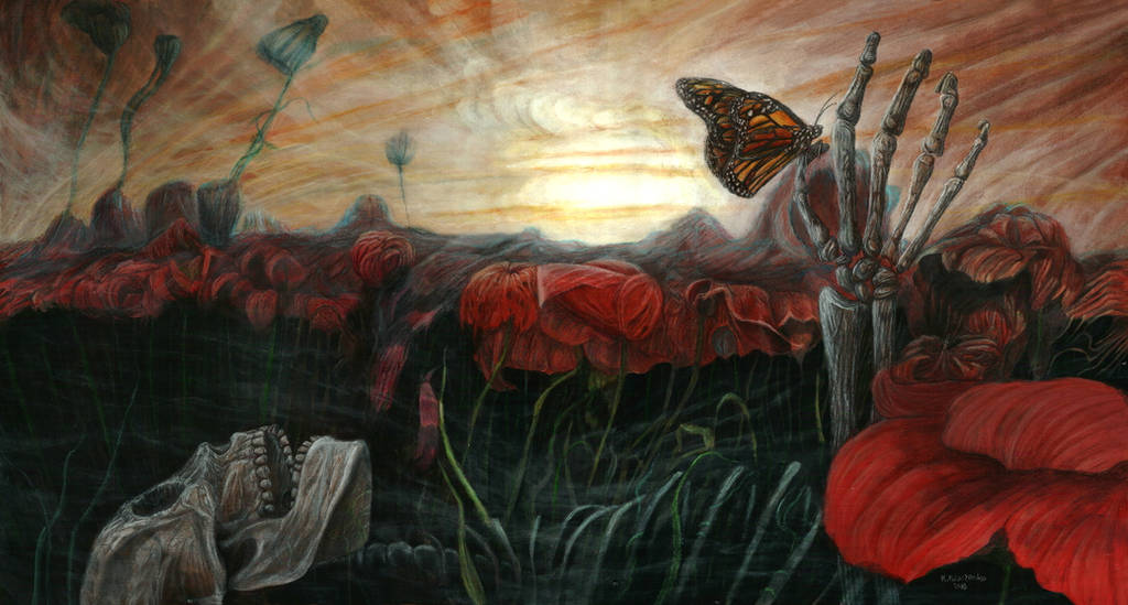 Memento by 13PaVel Memento by 13PaVel