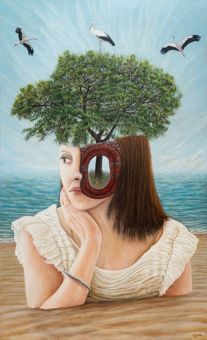 Gap of the life by 13PaVel Gap of the life by 13PaVel