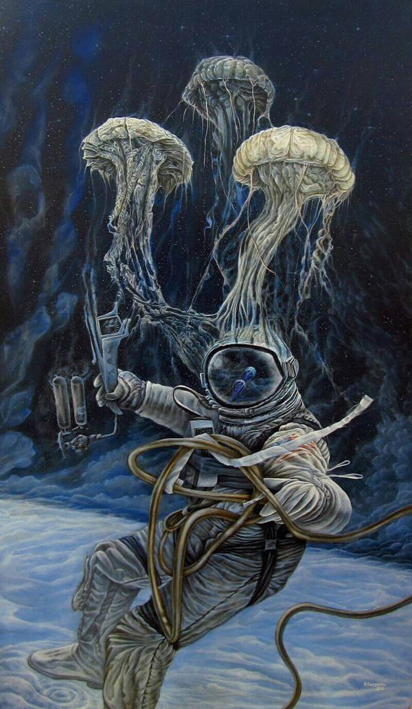 Unity by 13PaVel on DeviantArt