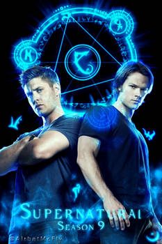 Supernatural - Season 9