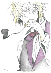 Shizuo-Watercolor