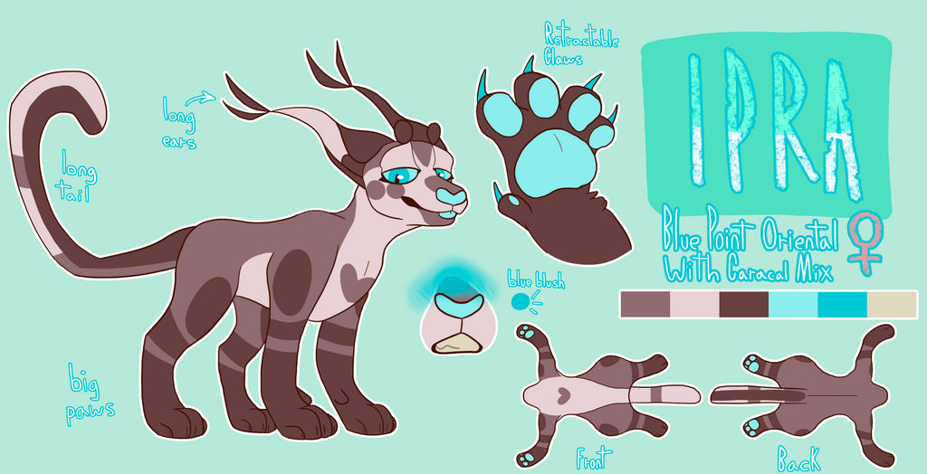Ipra REF 2018 remake 2 OLD by Reximo on DeviantArt