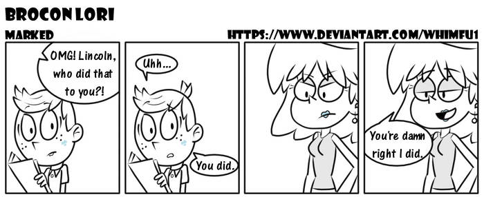 Explore the Best Brocon Art | DeviantArt