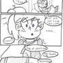 Zap! Ch 1 Pg 3 Loud House Fanfiction Comic