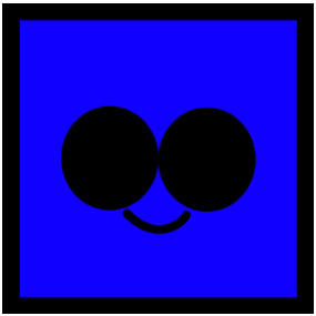 Square by haroldleehowieii on DeviantArt