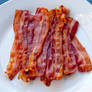 Bacon Plate