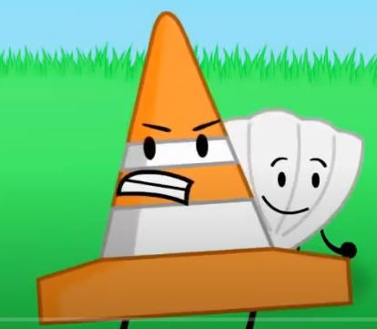 Next Top Thingy Shell Next Top Thingy Cone and Seashell by haroldleehowieii on DeviantArt
