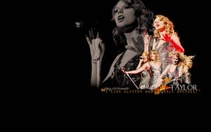 Tay Fearless wallpaper