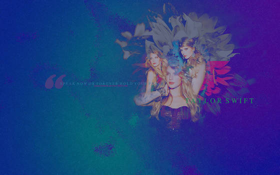 Speak now wallpaper 2