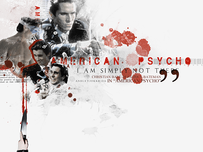 American Psycho