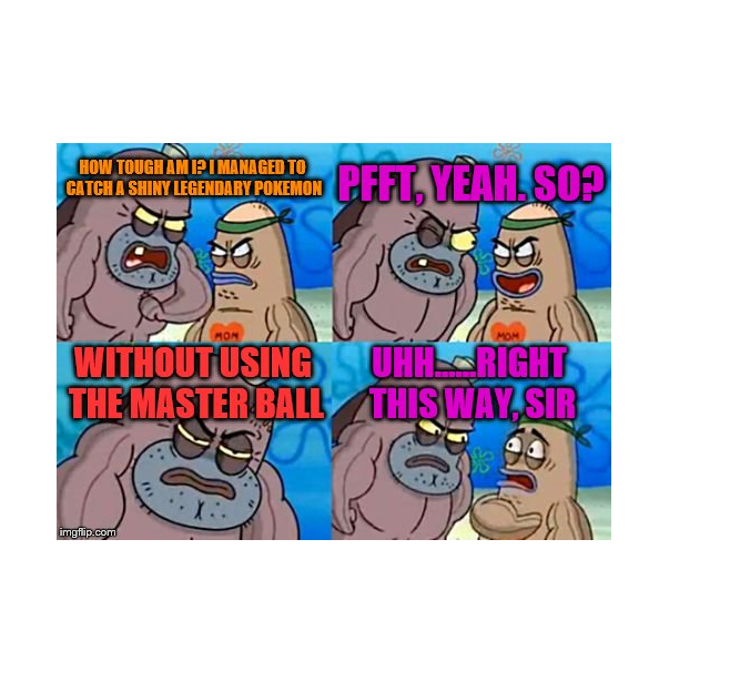 How Tough Are You Meme By Nin10dohgirl On Deviantart How Tough Are You Meme By Nin10dohgirl On Deviantart