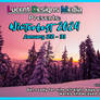 Lucent Designs Media: Winterfest 2024 Schedule
