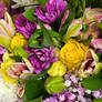 Lucent Designs Team Spring Flowers Showcase 3