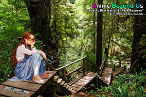 Lucent Designs Media: Anime Beyond Us #42