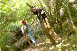 Fashion Photography: Autumn Photoshoot 5