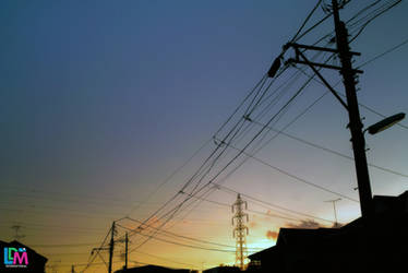 East Asia Unlimited 2026: Tokyo Inner City 5