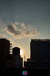 East Asia Unlimited 2026: Tokyo Inner City 7