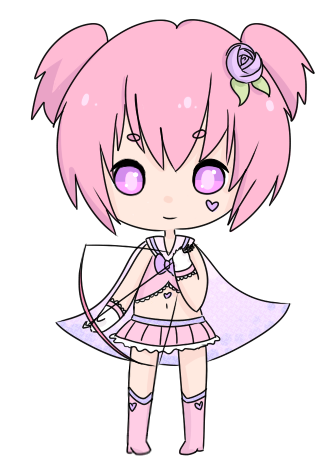 Chibi Adopt 23 [CLOSED]