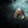 Aqua Man symbol
