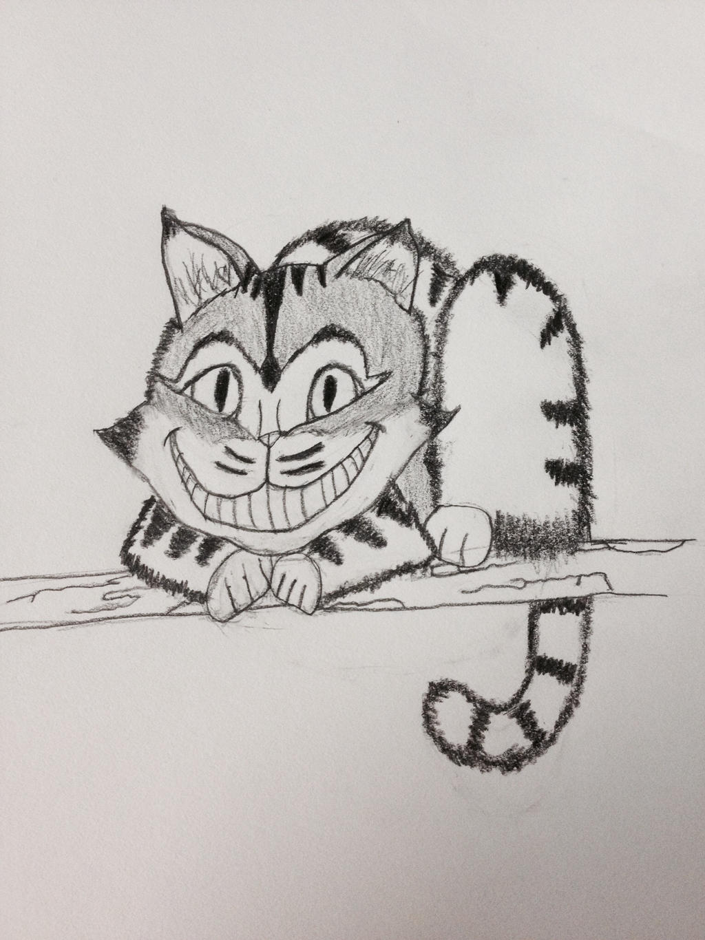 Cheshire Cat