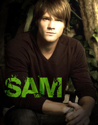 Cute Sam by naive-fawn on DeviantArt