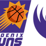 Concept: Phoenix Suns Marks (Primary and Firebird)