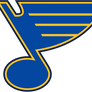 St. Louis Blues Concept