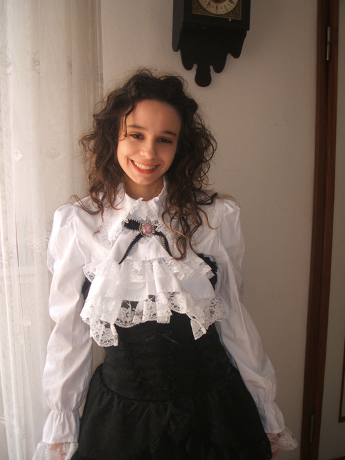 Gothic Lolita