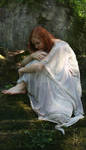 contemplation by away-with-the-fae