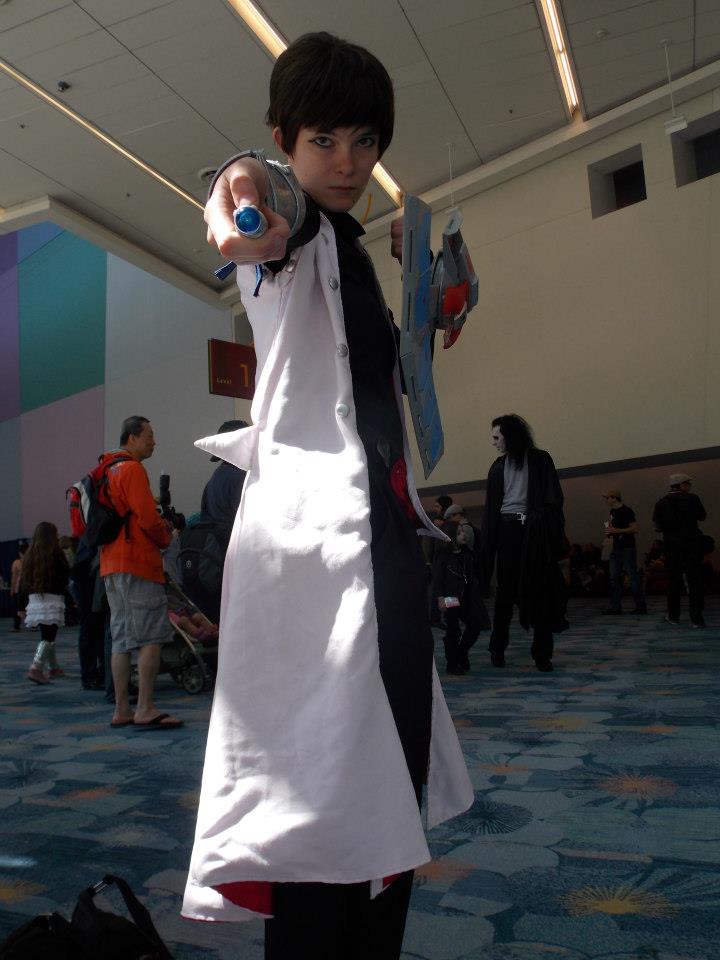 Dr. Kaiba