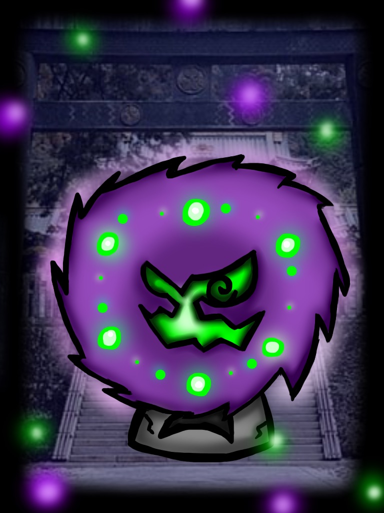 Spiritomb