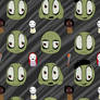 Salad Fingers Wallpaper