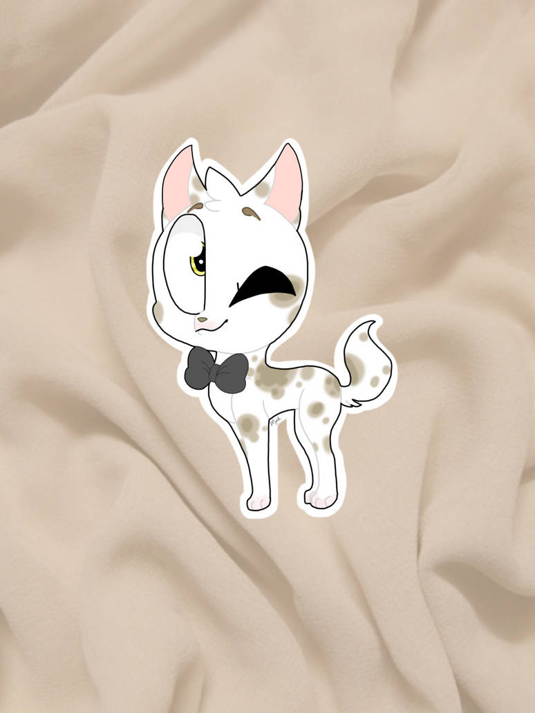 CO Casper By AskBandito On DeviantArt