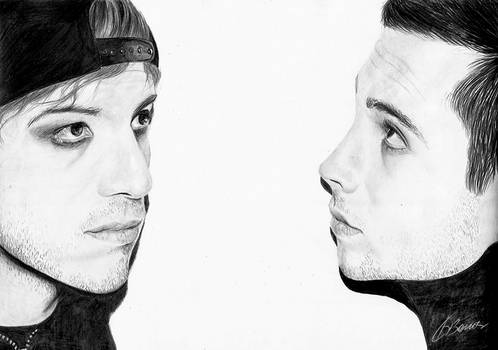 TWENTY ONE PILOTS