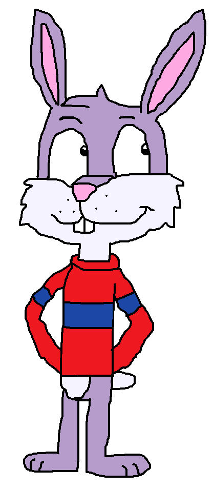 Reader Rabbit by FraggleRockDude2017 on DeviantArt