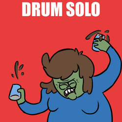 Drum Solo