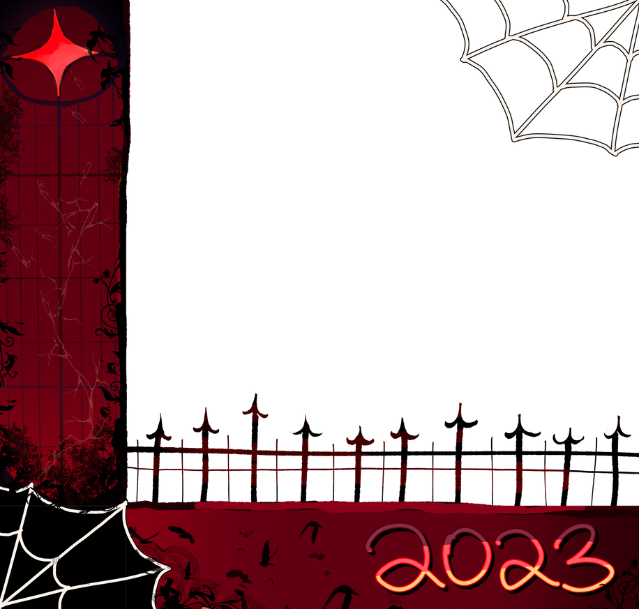 Vampire Header - Artfight 2023 by mysteriouseggthing on DeviantArt