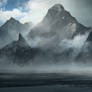 Mountain of the Old gods