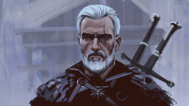 Geralt