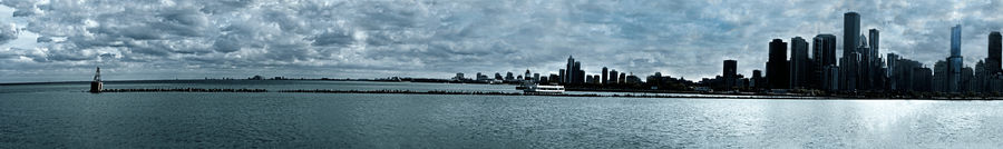 Navy Pier Chicago