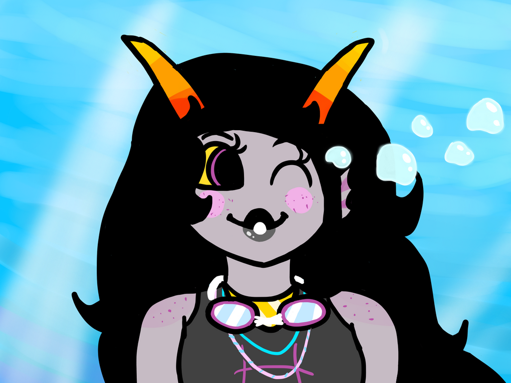Junee Princess Princess by Honeybee-Jubilee on DeviantArt